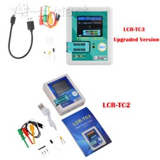 LCR-TC2 LCR-TC3 Upgraded