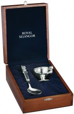 Royal Selangor Pewter Childs