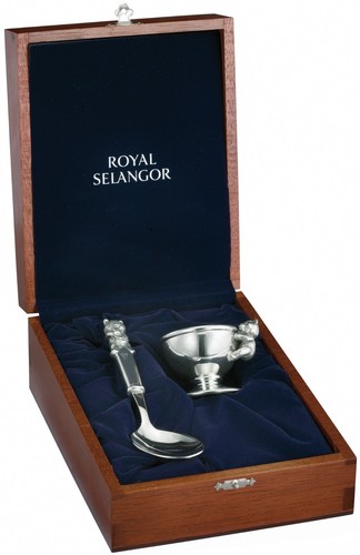 Royal selangor pewter - royal,