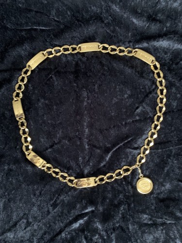 1980s chanel vintage - 1980s,