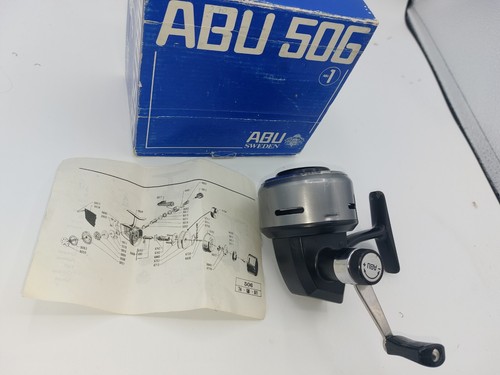 Abu svängsta sweden - svängsta, 506