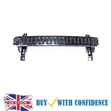 Ford Fiesta Mk8 Front Bumper