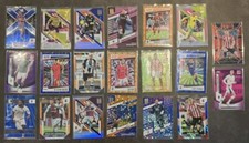 20x Numbered / Serialised