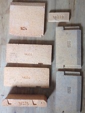 Rayburn Fire Bricks Firebricks