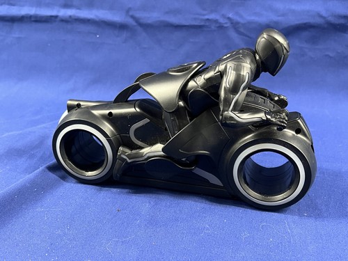 Disney parks tron light cycle - light,