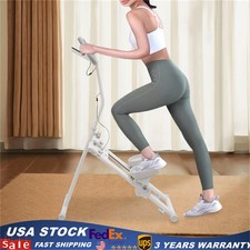 Vertical Stair Climber