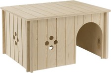 Ferplast rabbit house guinea - rabbit, house,