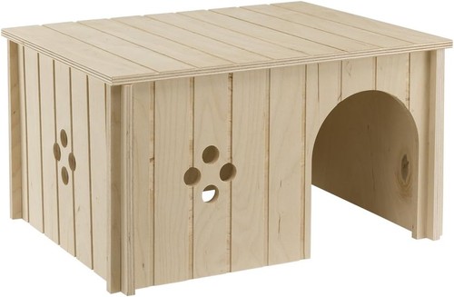Ferplast rabbit house guinea - rabbit,