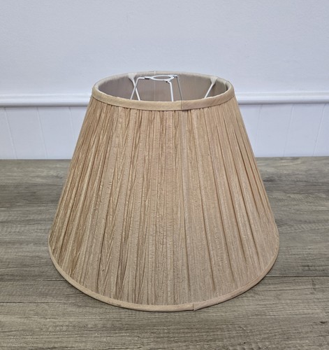 Large vintage standard lamp - large,