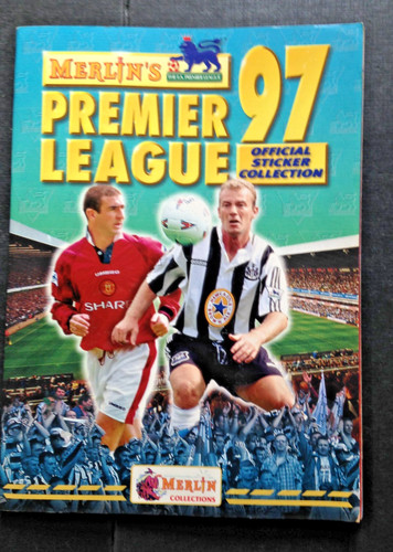 Merlin premier league - merlin,