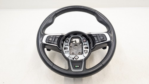 Jaguar pace x540 - e-pace, steering