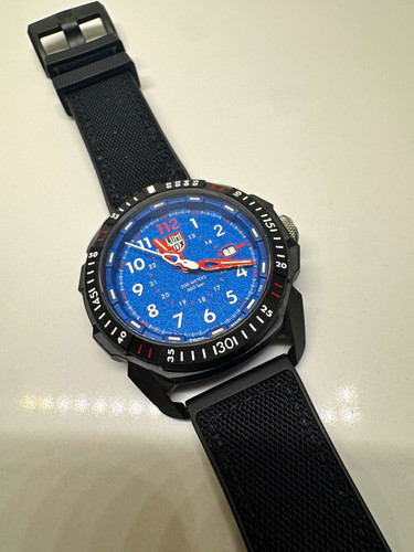 Luminox ice sar - ice-sar, 112