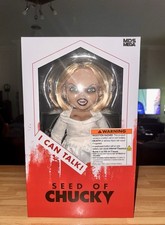 Mezco MDS Tiffany Seed of