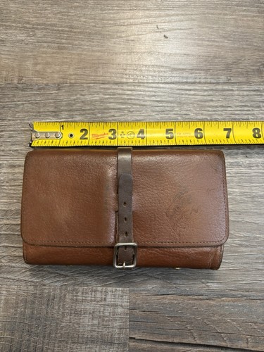 Vintage common sense leather - vintage,
