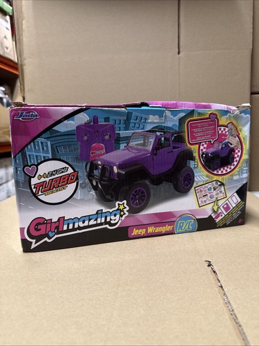 Jada toys 16 - -, girlmazing