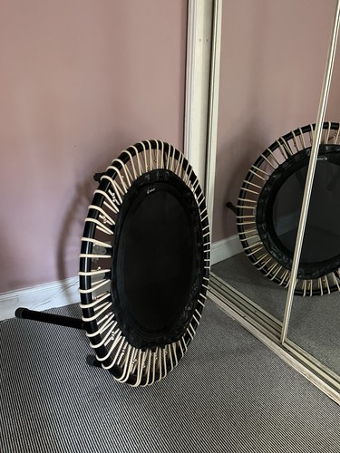 Bellicon trampoline rebounder - bellicon,
