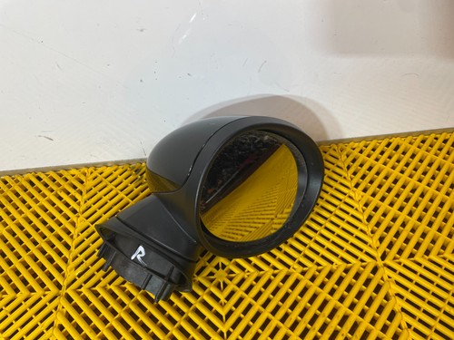 Mini cooper wing mirror - mini,