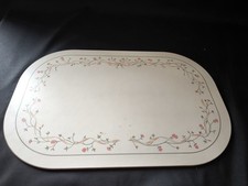 Rare Vintage Eternal Beau Table Protector Brand New