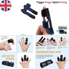 Pain Relief Trigger Finger