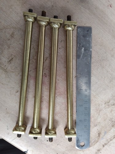 Set georgian lantern - set,