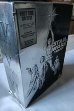 Star Wars Trilogy (Episodes