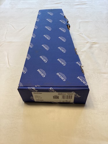Grohe bauedge basin mixer tap - grohe,