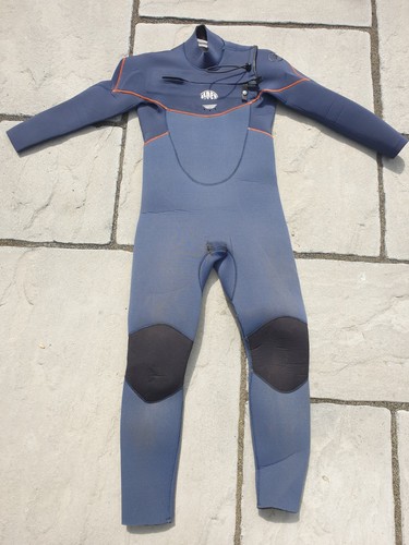 Alder pyro 3mm junior - pyro,