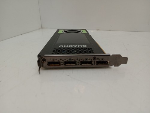 Pny nvidia quadro m4000 - pny, 8gb