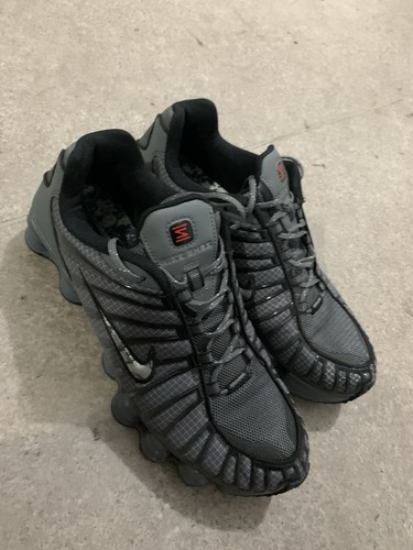 Nike shox men size - nike, men’s