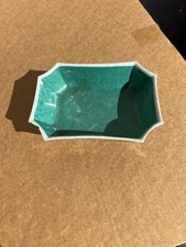 Antique Chinese Hand Painted