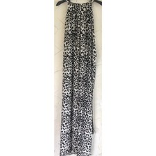 Long Tall Sally Halter Neck