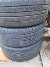 Vauxhall Corsa Sri 1.4 17 Inch Alloys On GOOD TIRES