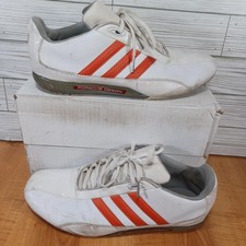 Adidas Porsche Design Shoes