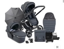 Brand new Icandy peach 7-