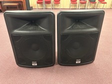 Peavey Impulse 1015 Speakers Pair