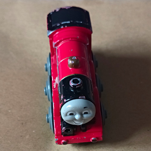 Fisher price thomas friends - thomas, &