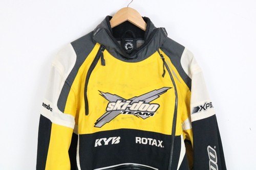 Ski doo jacket vintage 2000s - ski-doo, |