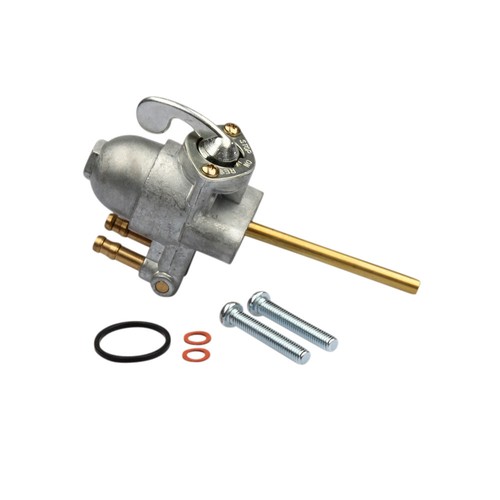 New petrol tap model - , k0