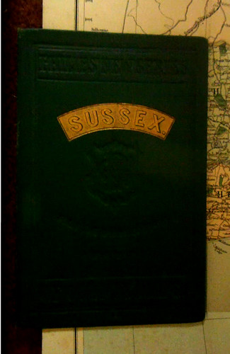 Original sussex philips - sussex,