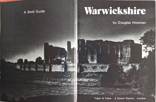 Warwickshire shell guide - warwickshire,