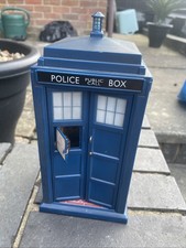 9th & 10th Doctor Who Flight