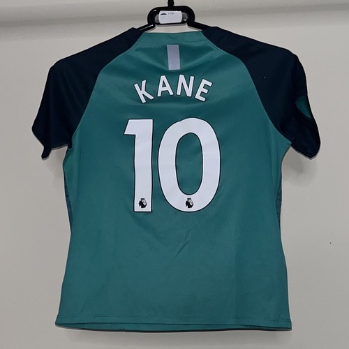 Tottenham 2018 nike third - 2018/19,