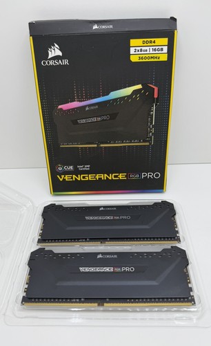 Corsair vengeance rgb pro - vengeance,