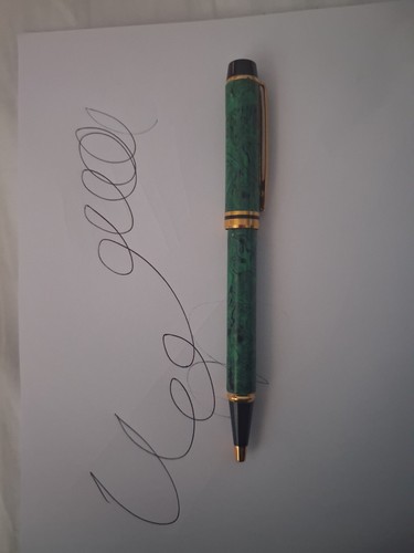 Vintage waterman man - vintage,