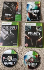 Call Of Duty Black Ops 1 &