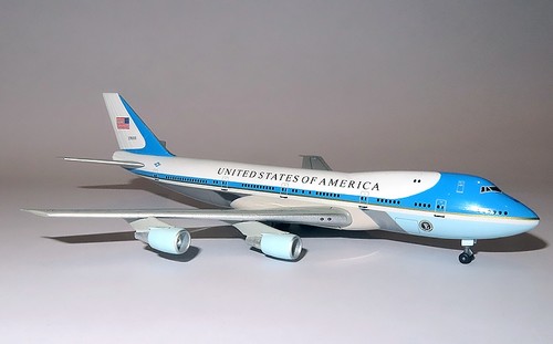 Dragon wings 400 model - dragon, 1/400