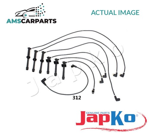 Ignition cable set leads kit - cable,