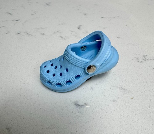 Small shoe charm for - charm, clogs