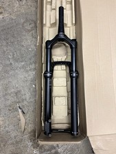 Rockshox Recon RL Silver 130mm