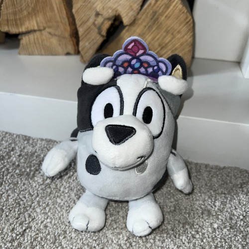 Bluey friends moose toys - moose,